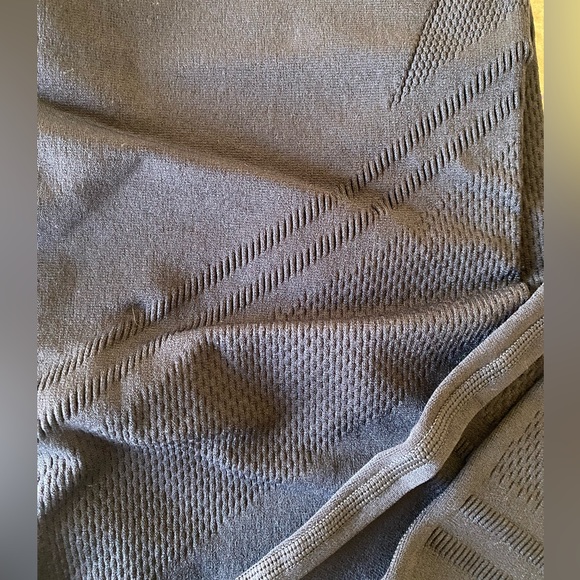 Fabletics Sculptknit Open Work Legging - Picture 3 of 5